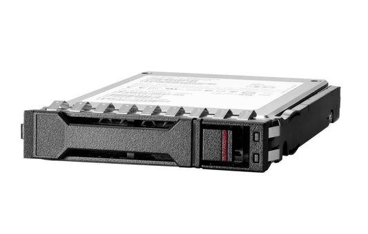 HP 480GB SATA 6Gb/s Hot Swap Read Intensive Dig - P41522-001