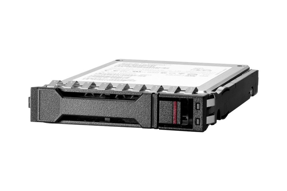 HPE 960GB SAS 12Gb/s Hot Swap Mixed Use Digital - P41535-001