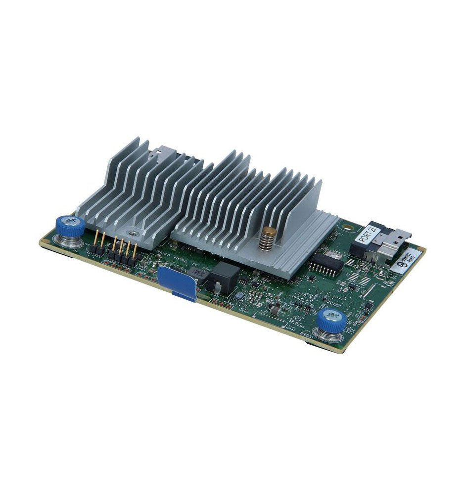 HPE MR416i-o G11 16-Ports SATA 6Gb/s / SAS 12Gb - P47781-B21