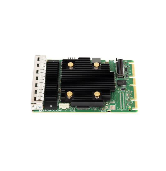 HP MR408i-o G11 8-Ports SATA 6Gb/s / SAS 12Gb/s - P58335-B21