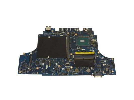 Dell Motherboard for Precision 17 7720 - P6KP6