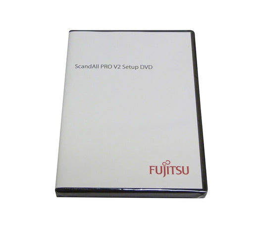 Fujitsu Product Image PA43201-0737