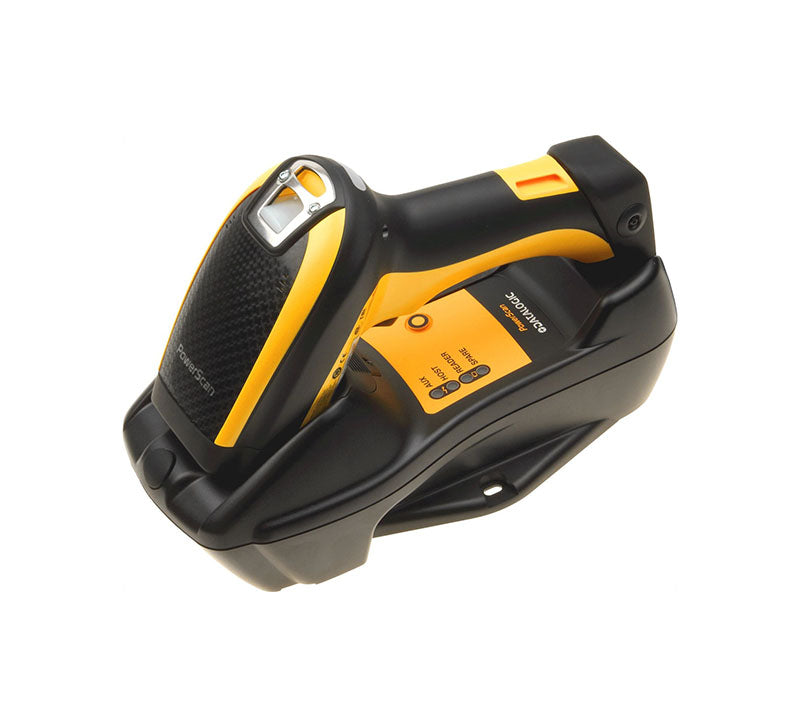 Datalogic Product Image PBT9501-ARRBK10US