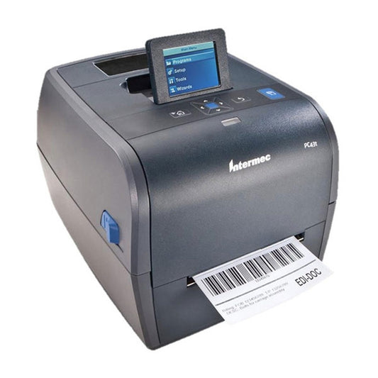 Honeywell Product Image PC43TB00100201