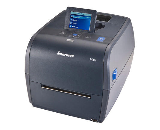 Intermec Product Image PC43TB01100201