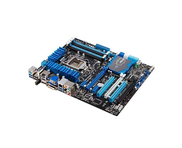 Dell System Board (Motherboard) for OptiPlex 9020 MT - PC5F7