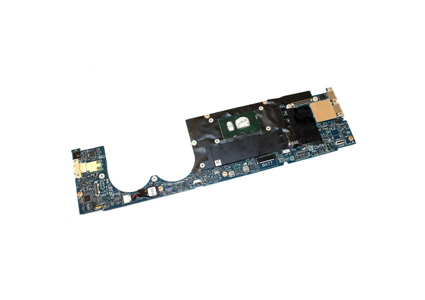 Dell Motherboard for XPS 13 9370 - PR17F