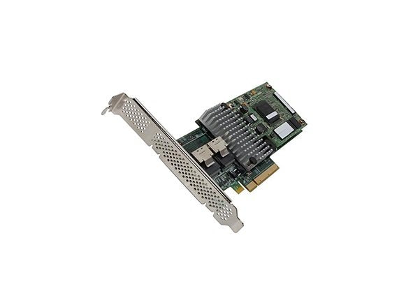 Dell LSI MegaRAID SAS 9265-8I 6GBPS RAID Controller - PRMX8
