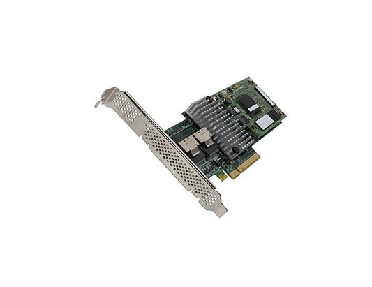 Dell LSI MegaRAID SAS 9265-8I 6GBPS RAID Controller - PRMX8