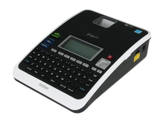 Brother Product Image PT-2730