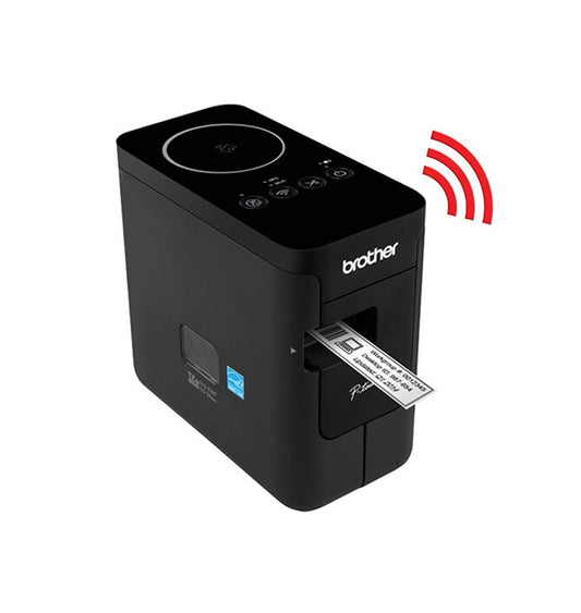 Brother Product Image PT-P750W