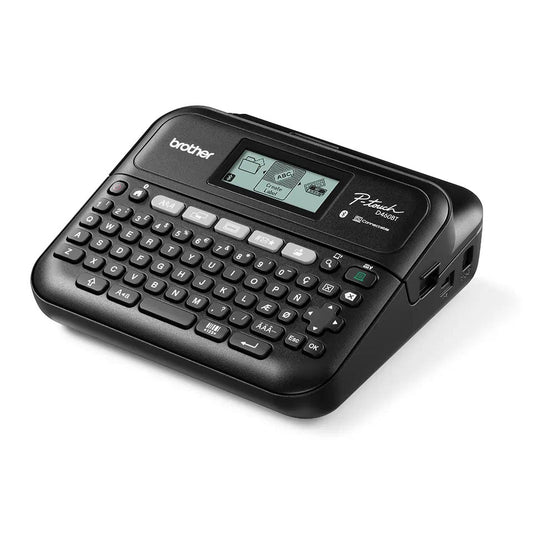 Brother Product Image PTD460BTVP