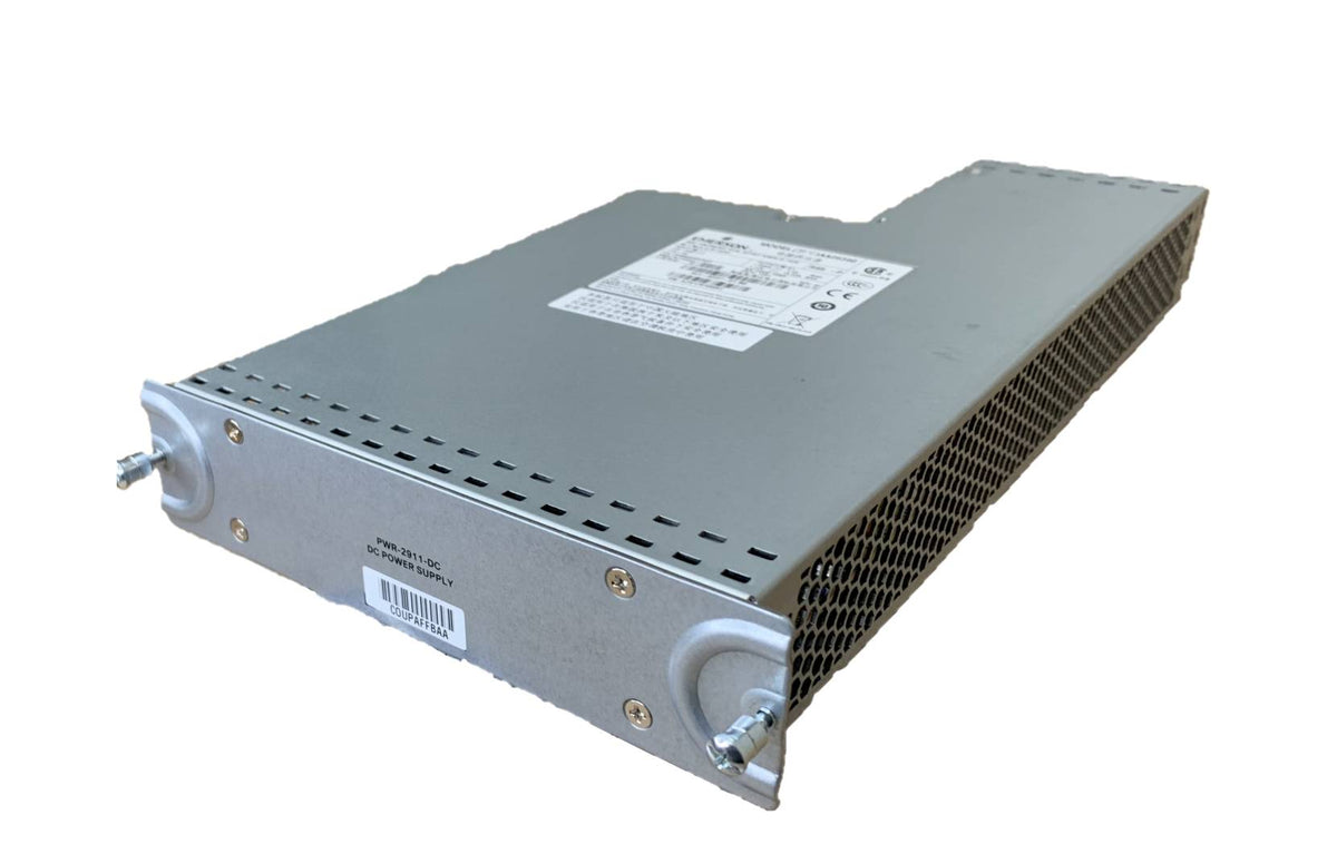Cisco Product Image PWR-2911-DC
