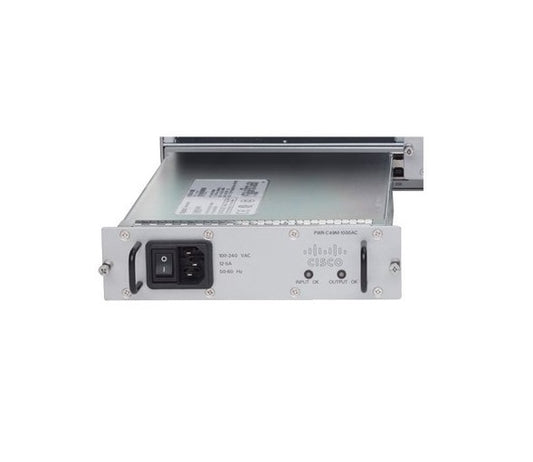Cisco Product Image PWR-C49M-1000AC=