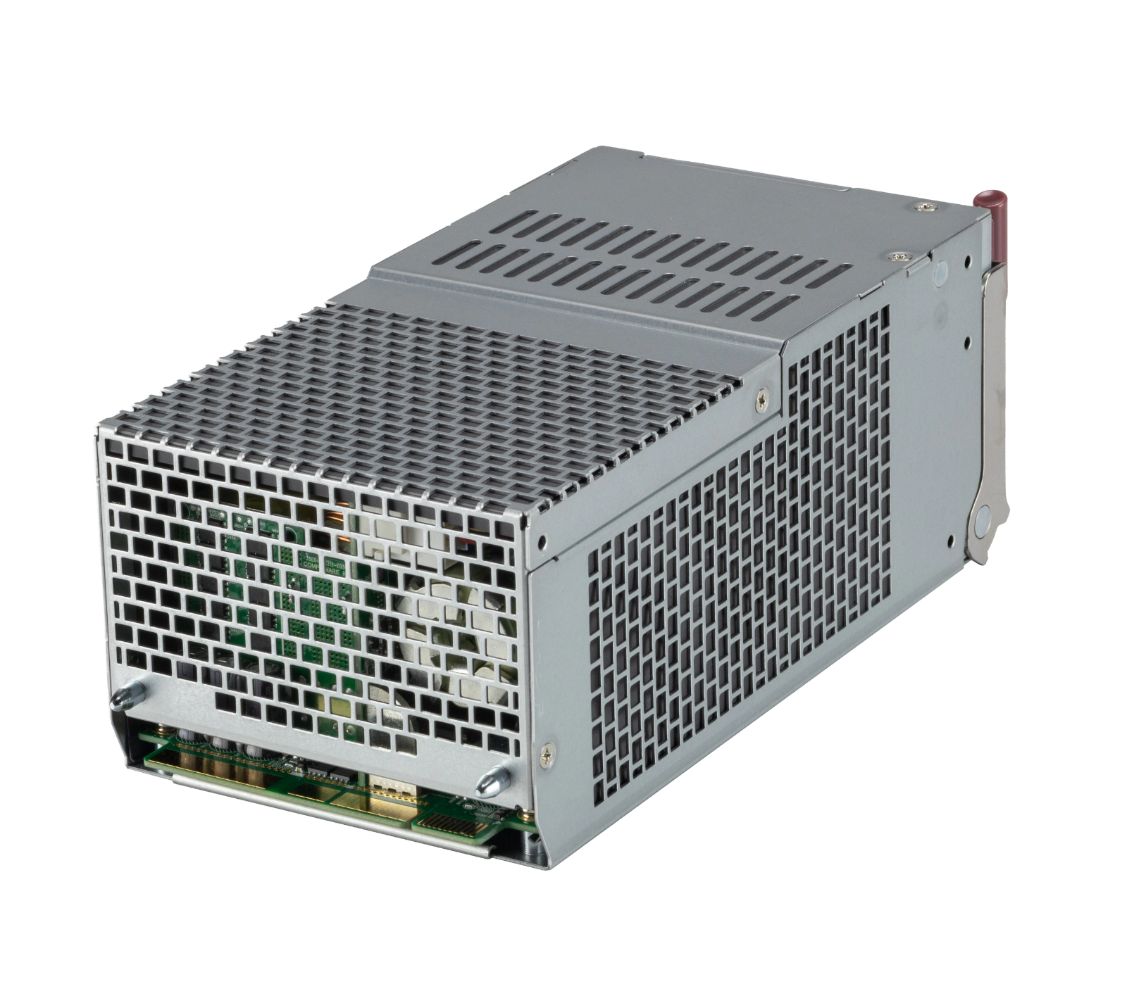 SuperMicro Product Image PWS-3K03G-2R
