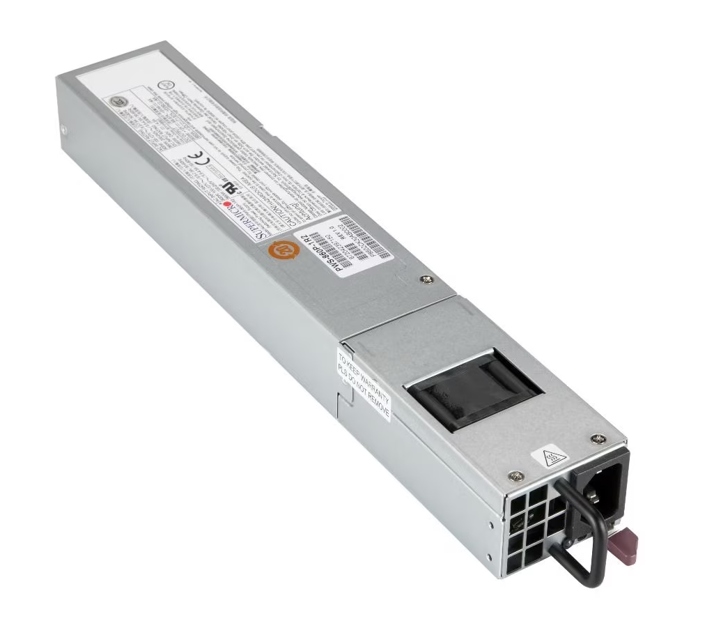 SuperMicro Product Image PWS-860P-1R2