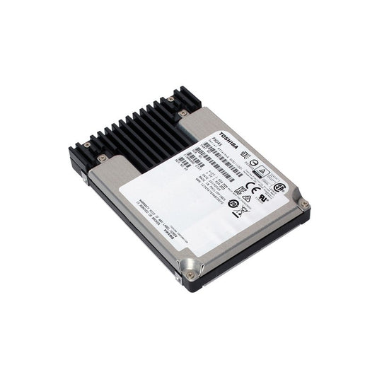Toshiba 800GB SAS 12Gb/s MLC (512n) 2.5-inch So - PX04SMB080