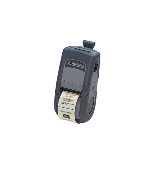 Zebra Product Image Q2C-LUKC0000-00