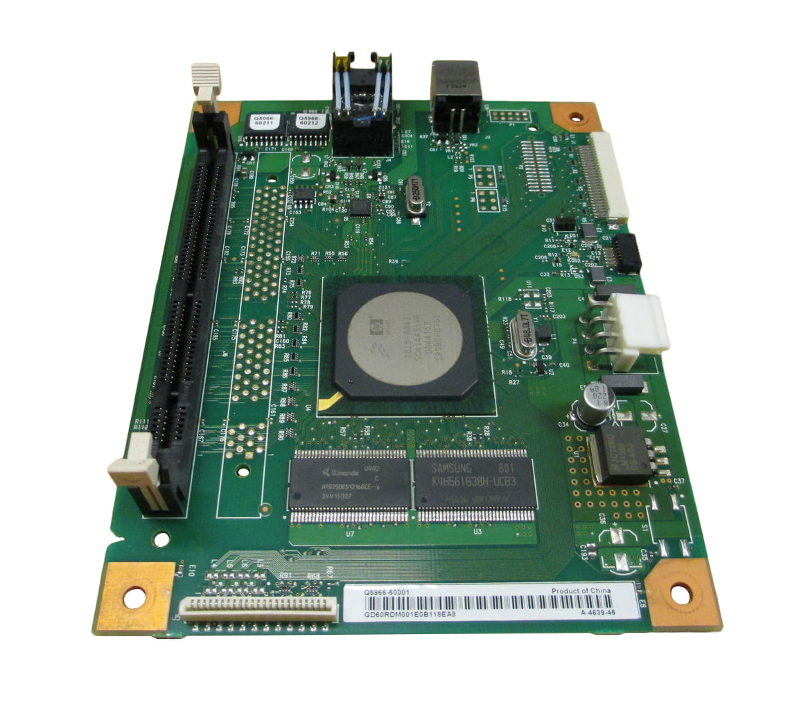 HP Product Image Q5966-60001