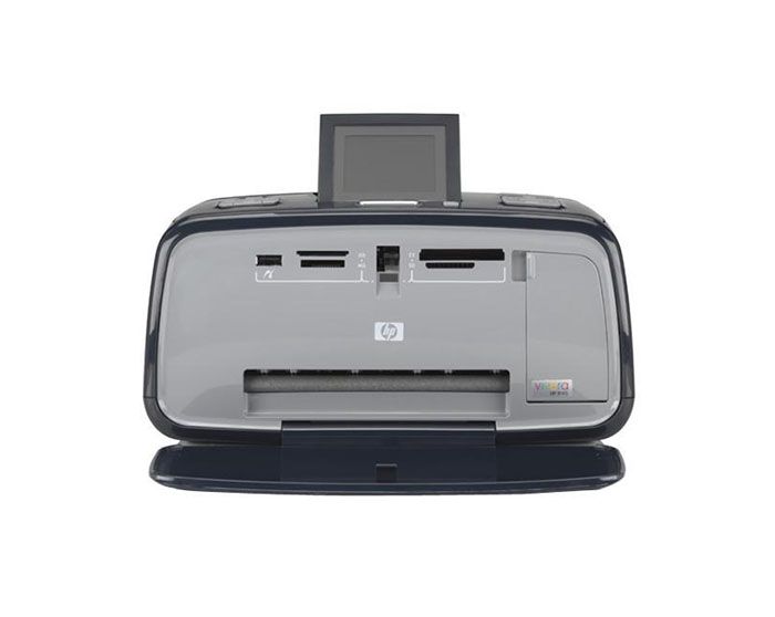 HP Product Image Q7117A