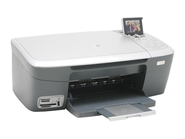 HP Product Image Q7215A