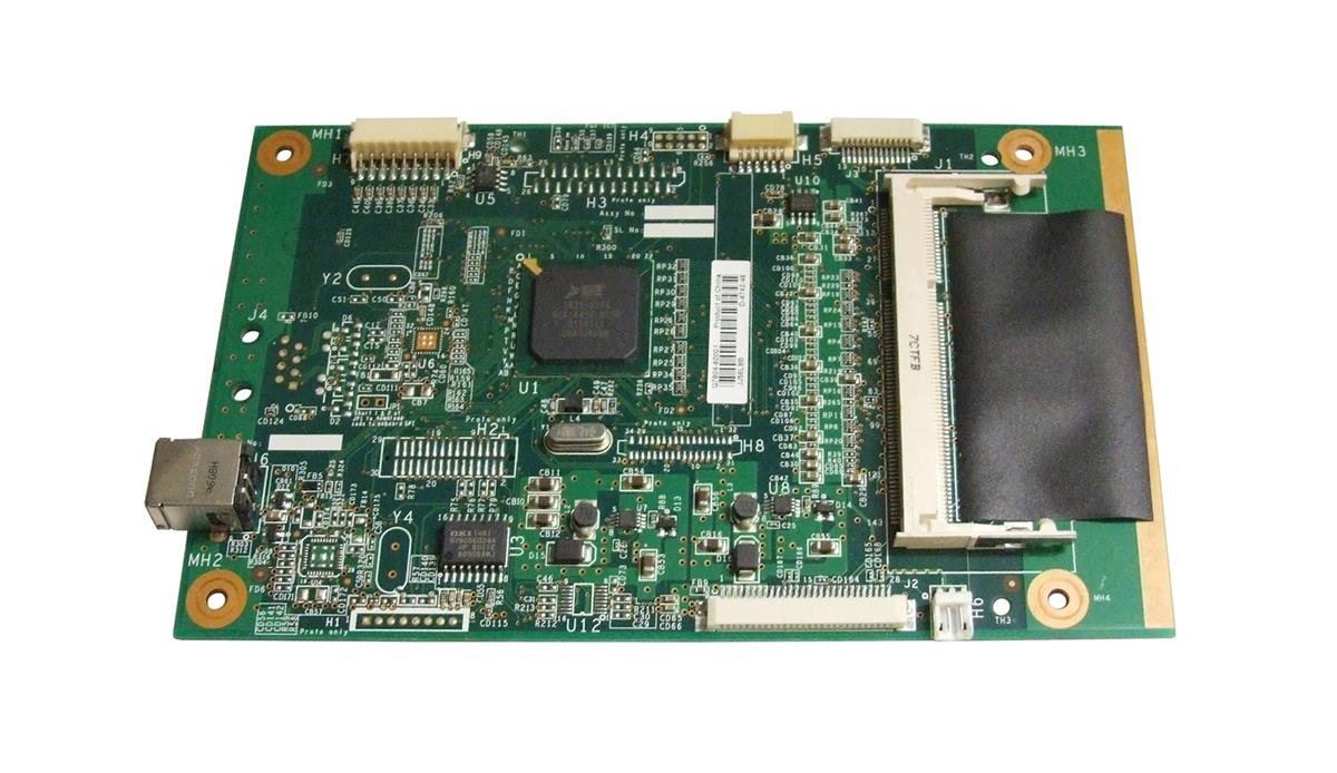 HP Product Image Q7804-69003
