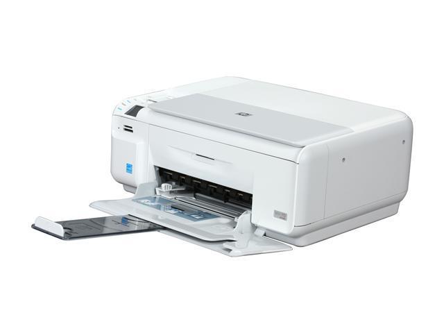 HP Product Image Q8401A