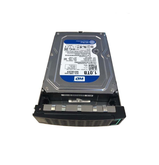 HP 1TB SAS 6Gb/s 7200RPM 3.5-inch Internal Hard Dri - Q8D73A