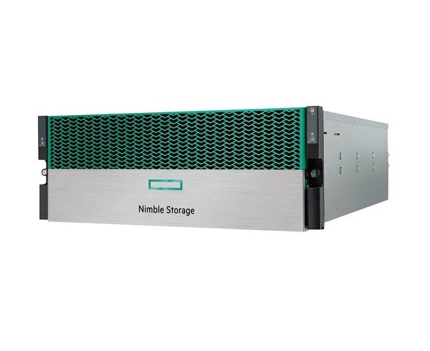 HP Nimble Storage AF5000 Spare Controller - Q8F83A