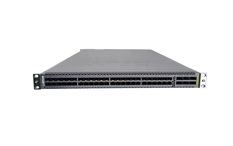 Juniper QFX5100 48-Ports 10GBASE-X SFP+ L - QFX5100-48S-3AFI