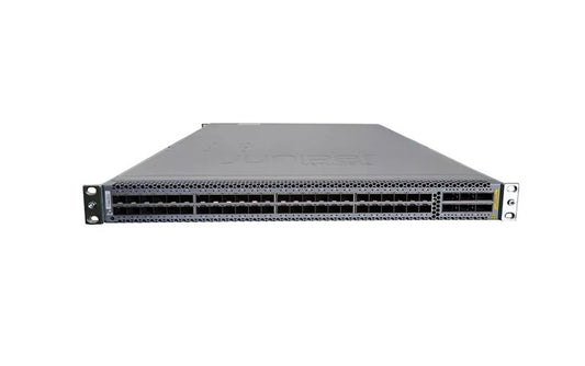 Juniper QFX5100 48-Ports 10GBASE-X SFP+ L - QFX5100-48S-3AFI
