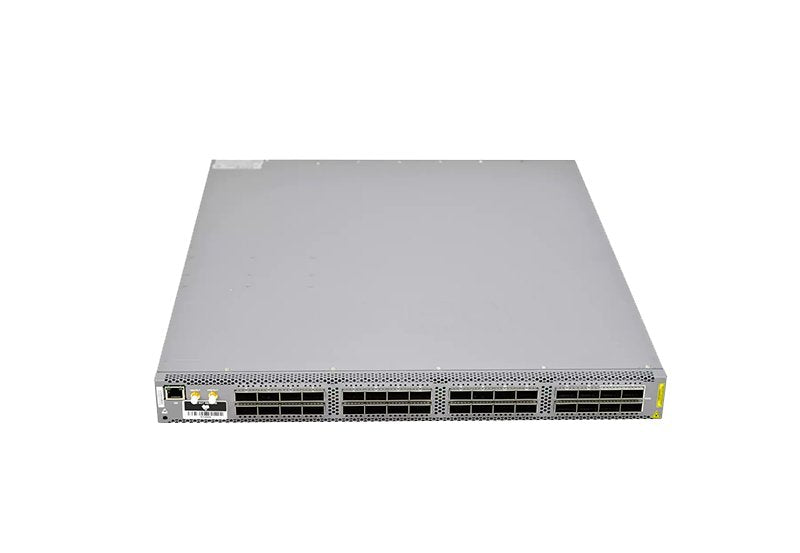Juniper QFX5110 Series 20-Ports 100GBASE-X - QFX5110-32Q-AFO