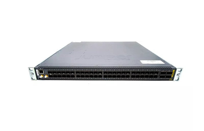 Juniper QFX5110 Series 48-Ports 10GBASE-X - QFX5110-48S-AFI