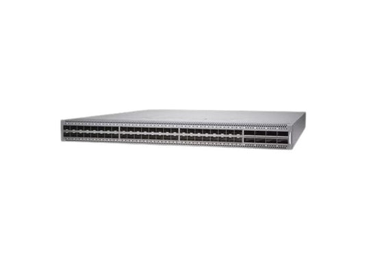 Juniper QFX5120 48-Ports 25GBASE-X SFP28 L - QFX5120-48Y-AFO