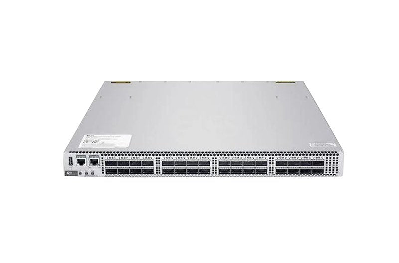 Juniper QFX5200 32-Ports 100GBASE-X QSFP28 - QFX5200-32C-AFO
