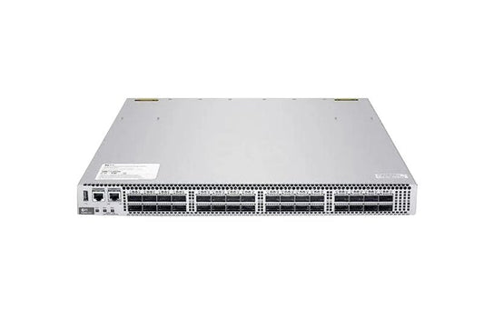 Juniper QFX5200 32-Ports 100GBASE-X QSFP28 - QFX5200-32C-AFO