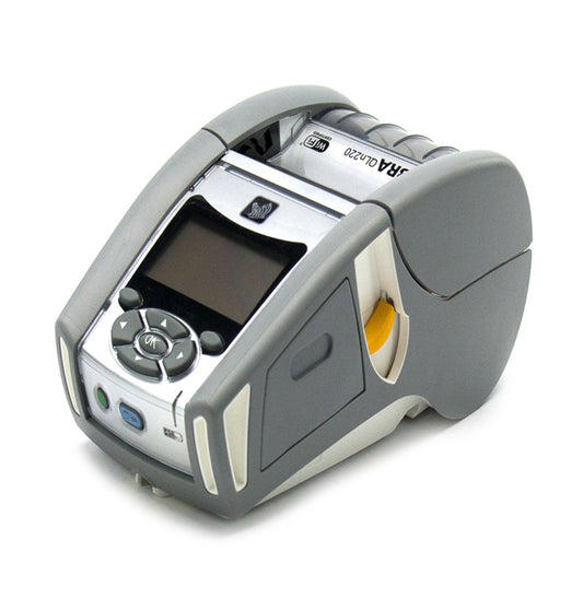 Zebra Product Image QH2-AUNA0M00-00