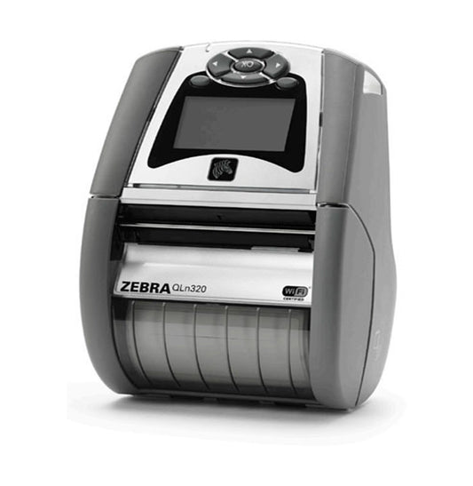Zebra Product Image QH3-AUCA0M00-00