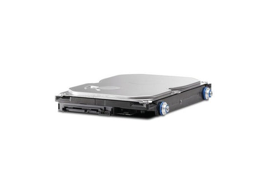 HP 500GB 7200RPM SATA 6Gb/s 3.5-inch Hard Disk Dri - QK554AT
