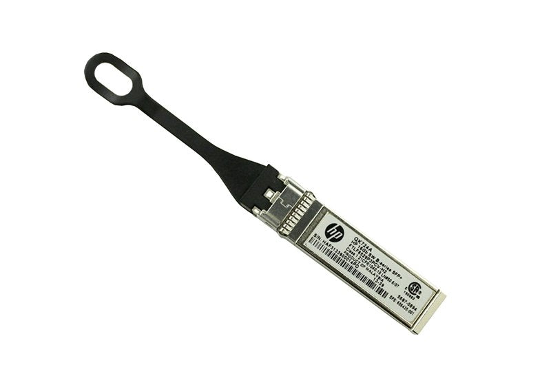 HP B-Series 16GBASE-SW Multi-mode Fibre 125m 850nm - QK724A