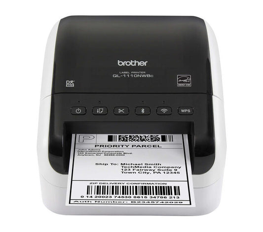 Brother Product Image QL-1110NWBC