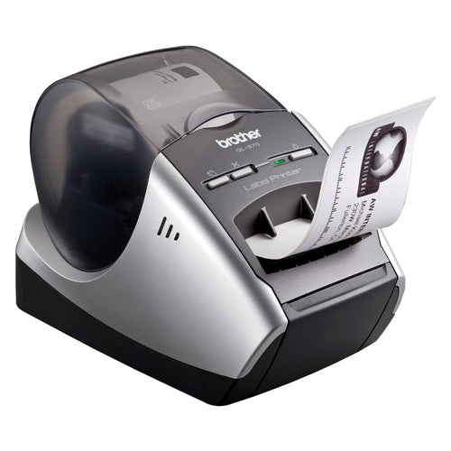 Brother Product Image QL-570