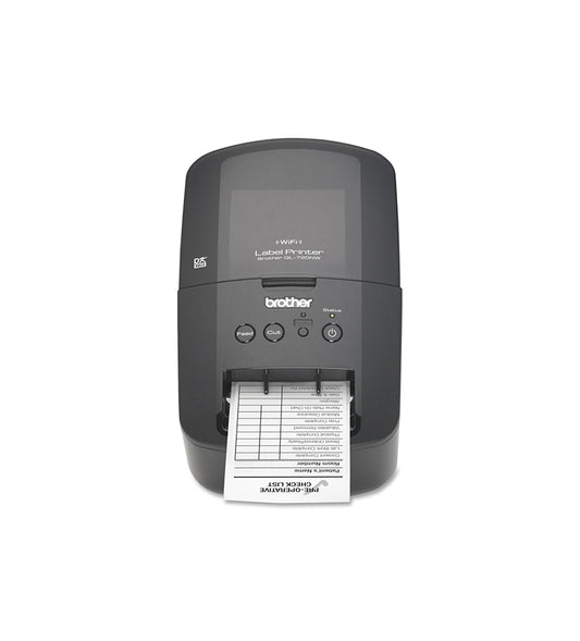 Brother Product Image QL-720NW