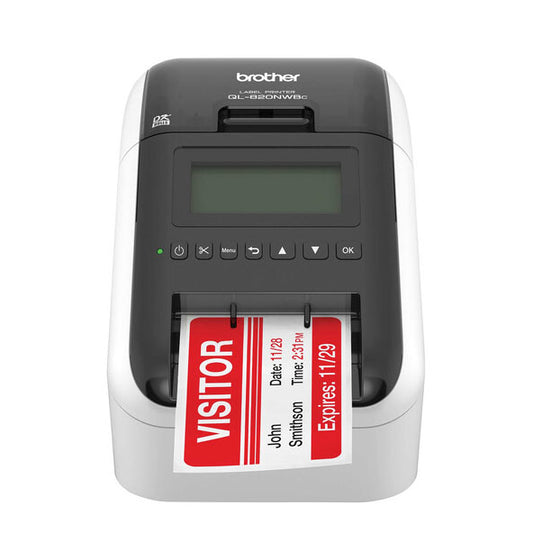 Brother Product Image QL-820NWBC