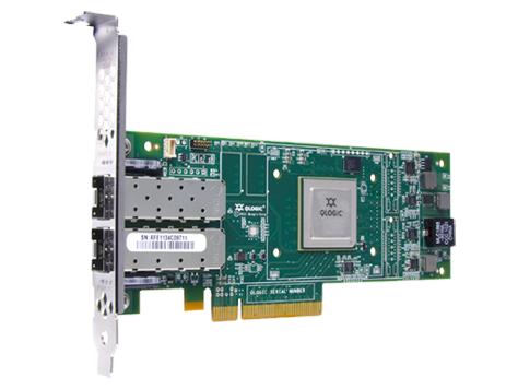 QLogic Product Image QLE2672-CK