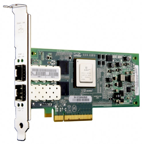QLogic Product Image QLE8152-CU-E