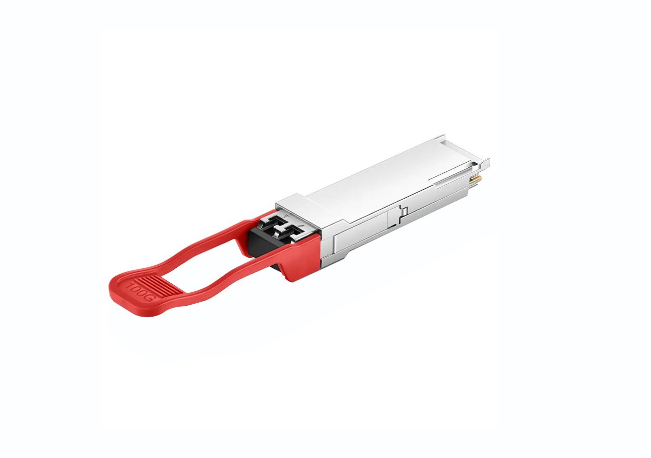 Cisco 100GBASE Single-mode Fibre 40km 131 - QSFP-100G-ER4L-S