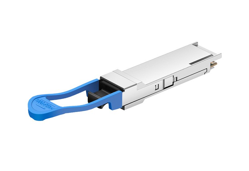 Arista 100GBASE-PSM4 Single-mode Fibre 500m - QSFP-100G-PSM4