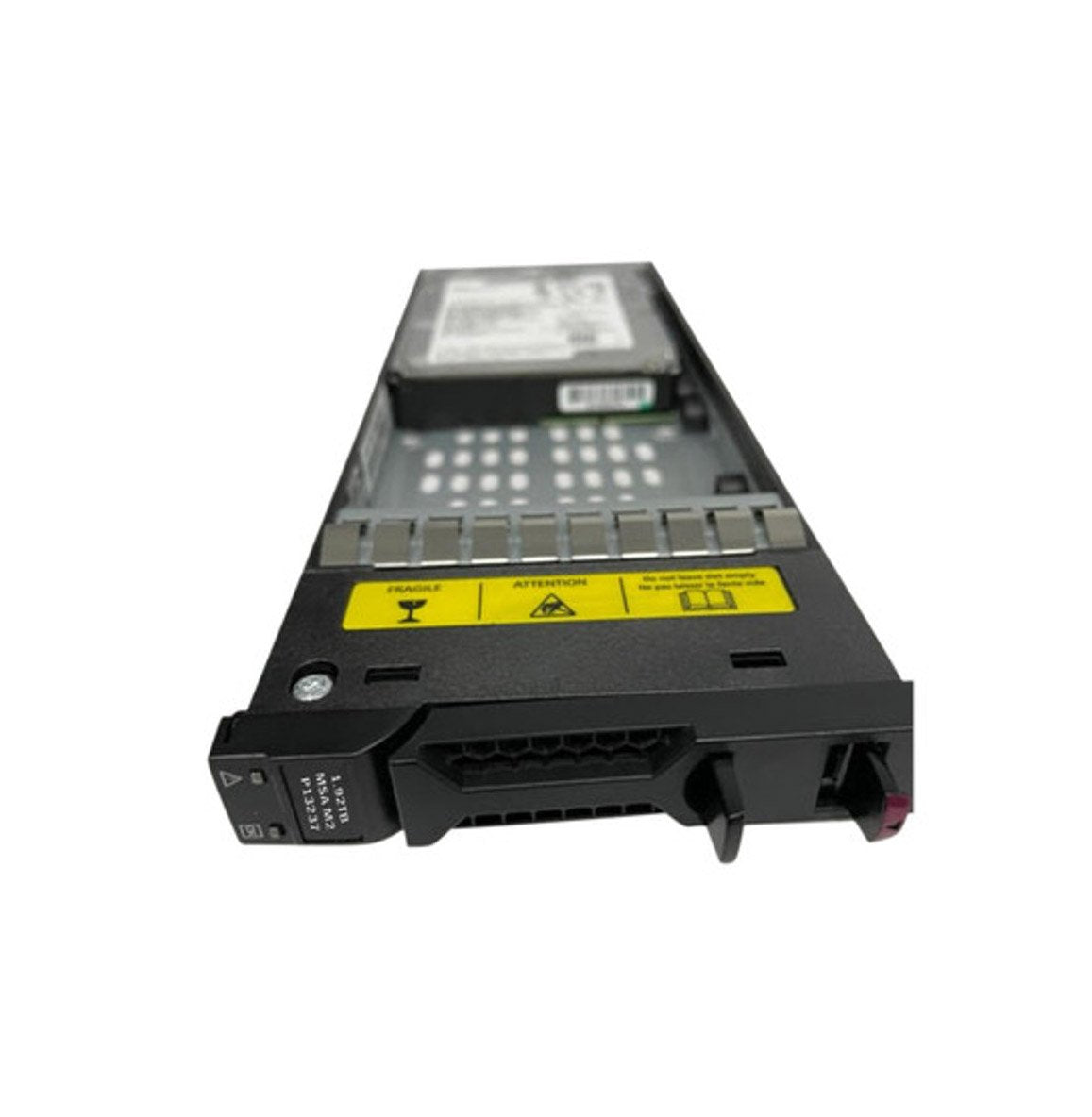 HP 1.92TB SAS 12Gb/s Hot Swap Read Intensive 2.5-in - R0Q47A