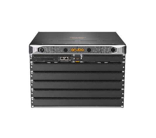 HPE Aruba 6405 v2 Switch - R0X26C
